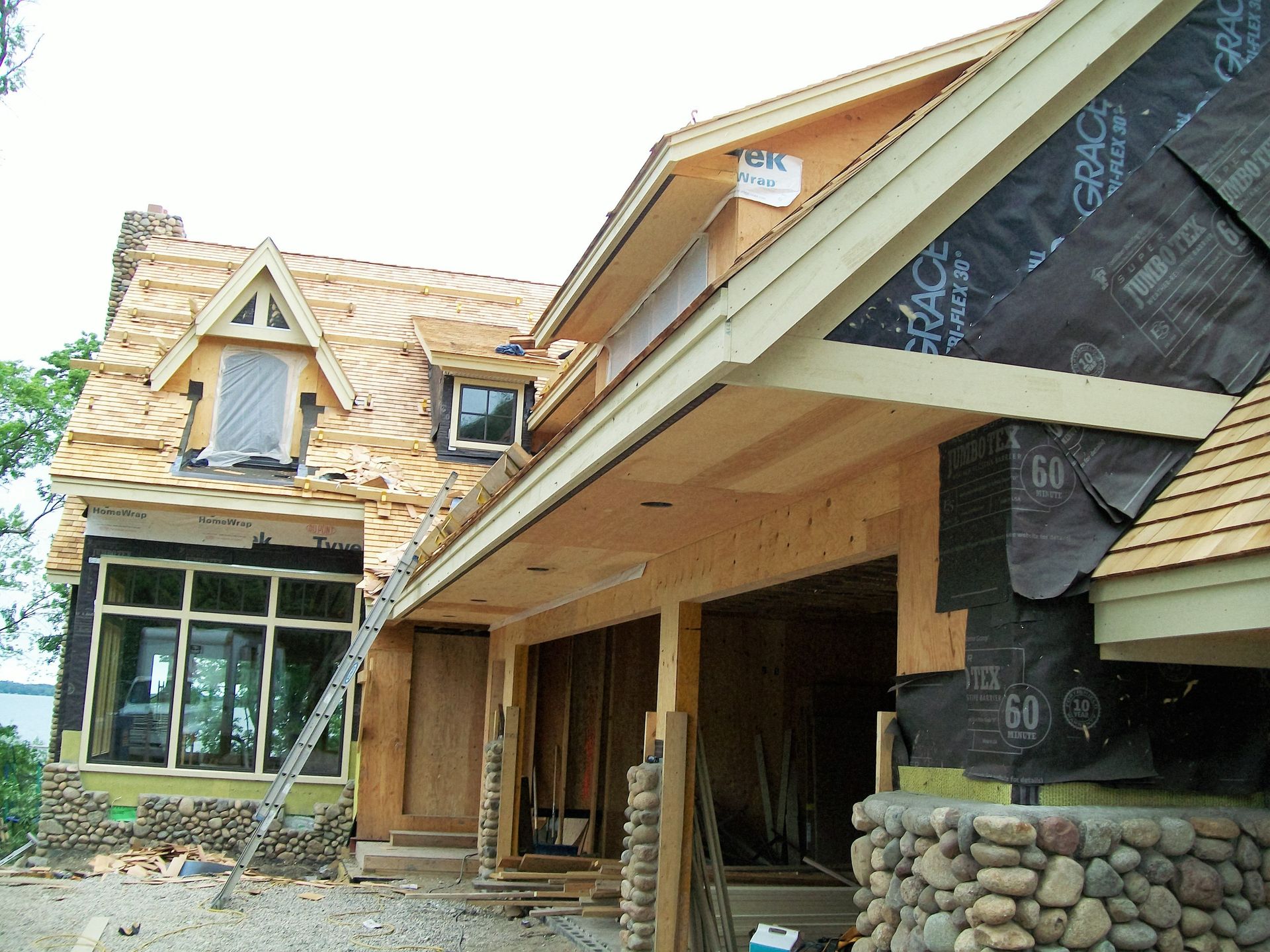 ThermoSeal Insulation Insulation Services